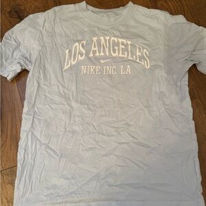 Nike Los Angeles Tee